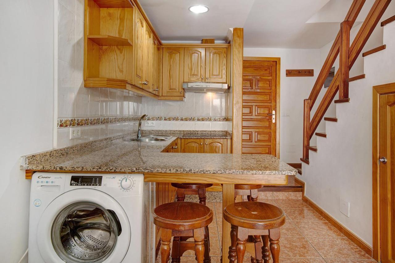 波多黎各Montecarlo Apartamento 11公寓 外观 照片