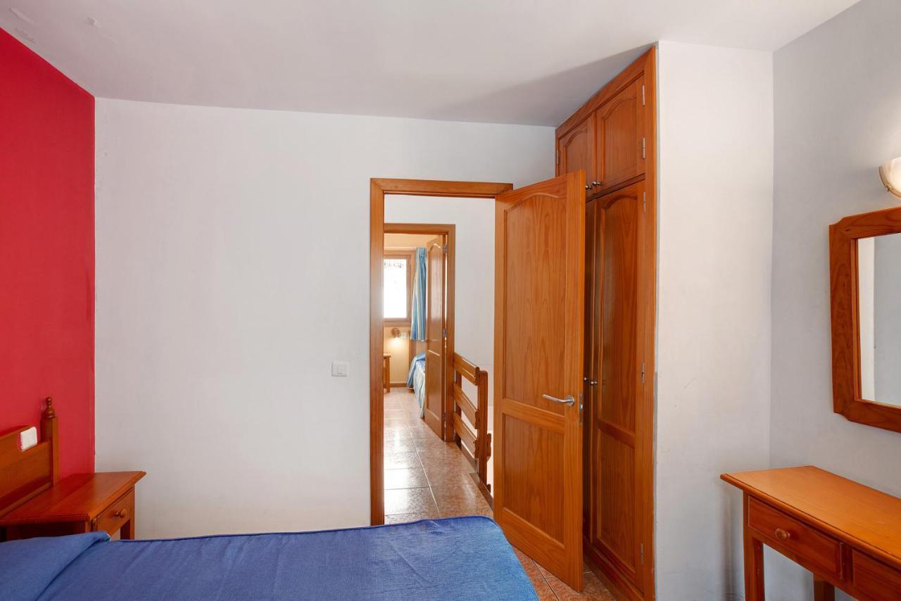 波多黎各Montecarlo Apartamento 11公寓 外观 照片